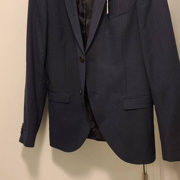 blazers - Picture 2 of 16